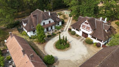Sale House Ligny-le-Ribault 21&nbsp;Rooms 644&nbsp;m²