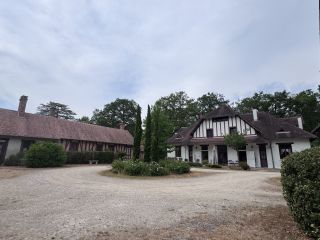 house 21 Rooms for sale on LIGNY LE RIBAULT (45240)