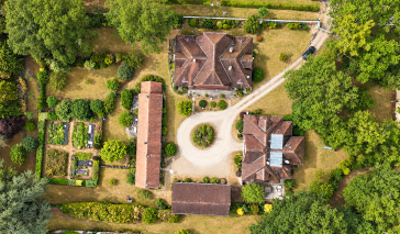 maison 21 Pièces en vente sur LIGNY LE RIBAULT (45240)