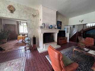 house 21 Rooms for sale on LIGNY LE RIBAULT (45240)