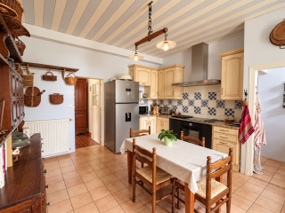 maison 21 Pièces en vente sur LIGNY LE RIBAULT (45240)