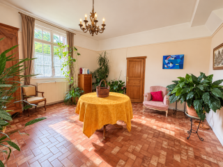 maison 21 Pièces en vente sur LIGNY LE RIBAULT (45240)
