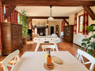 maison 21 Pièces en vente sur LIGNY LE RIBAULT (45240)