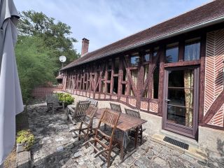 house 21 Rooms for sale on LIGNY LE RIBAULT (45240)