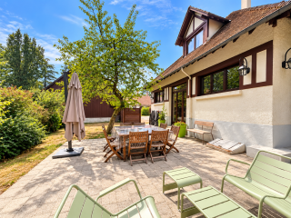 maison 21 Pièces en vente sur LIGNY LE RIBAULT (45240)