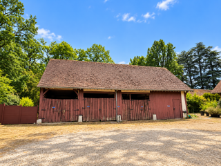 maison 21 Pièces en vente sur LIGNY LE RIBAULT (45240)