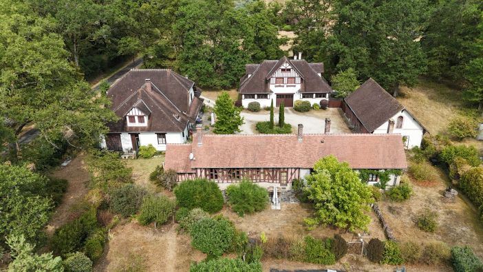 Sale House Ligny-le-Ribault 21&nbsp;Rooms 644&nbsp;m²