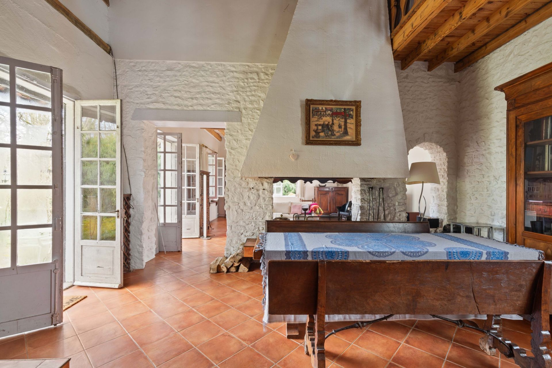 house 7 Rooms for sale on ESTOUY (45300)
