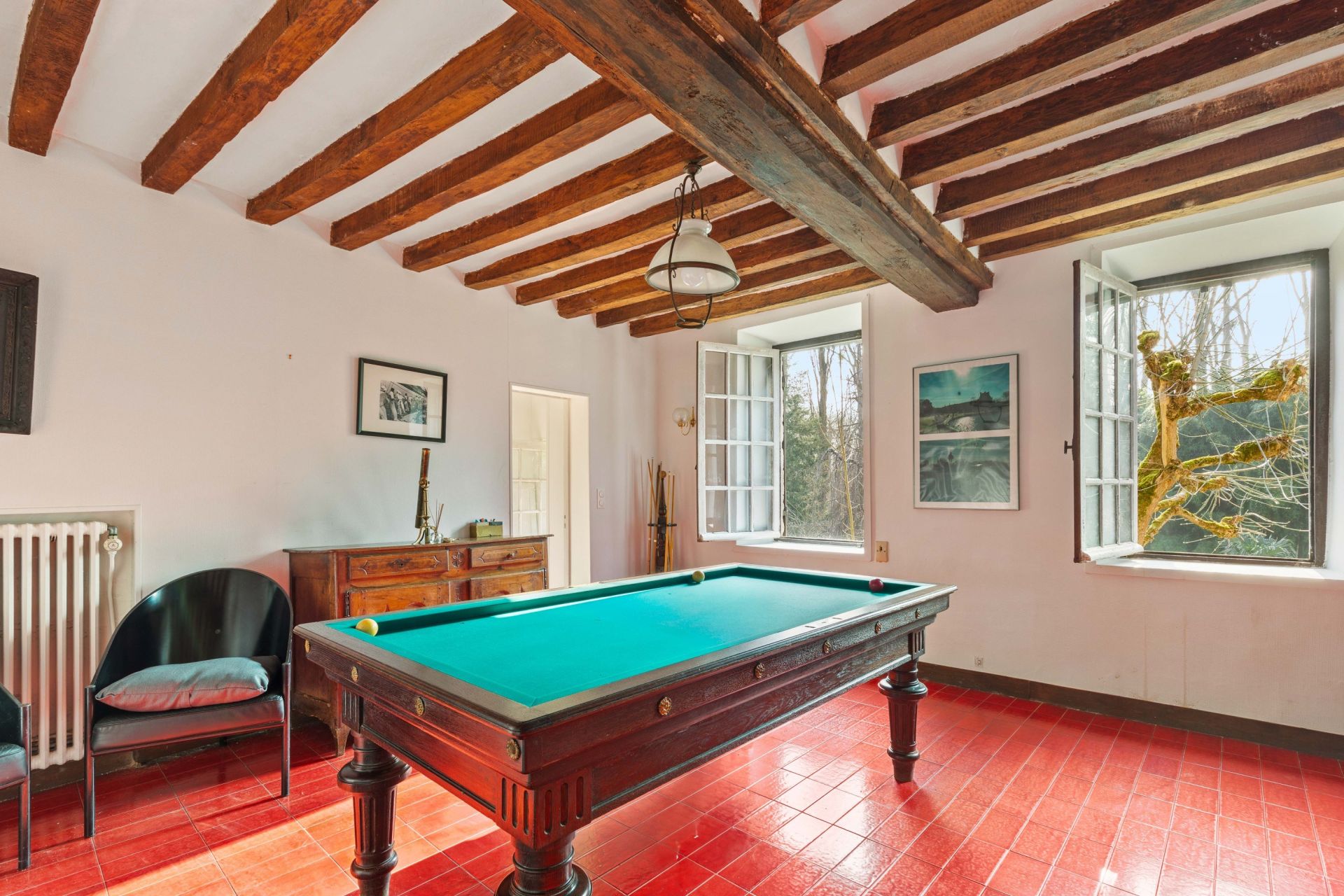 house 7 Rooms for sale on ESTOUY (45300)