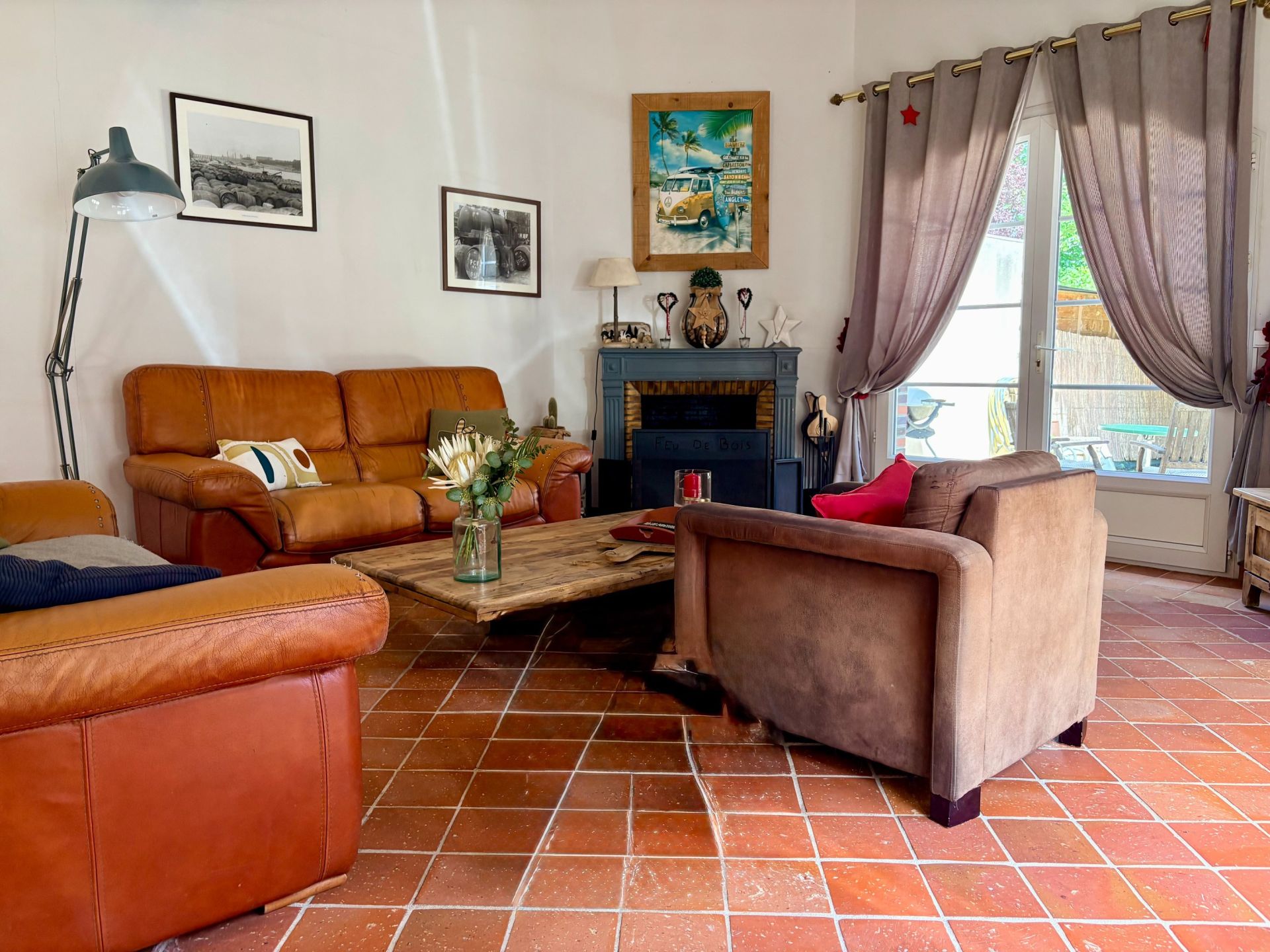 house 7 Rooms for sale on FERRIERES EN GATINAIS (45210)