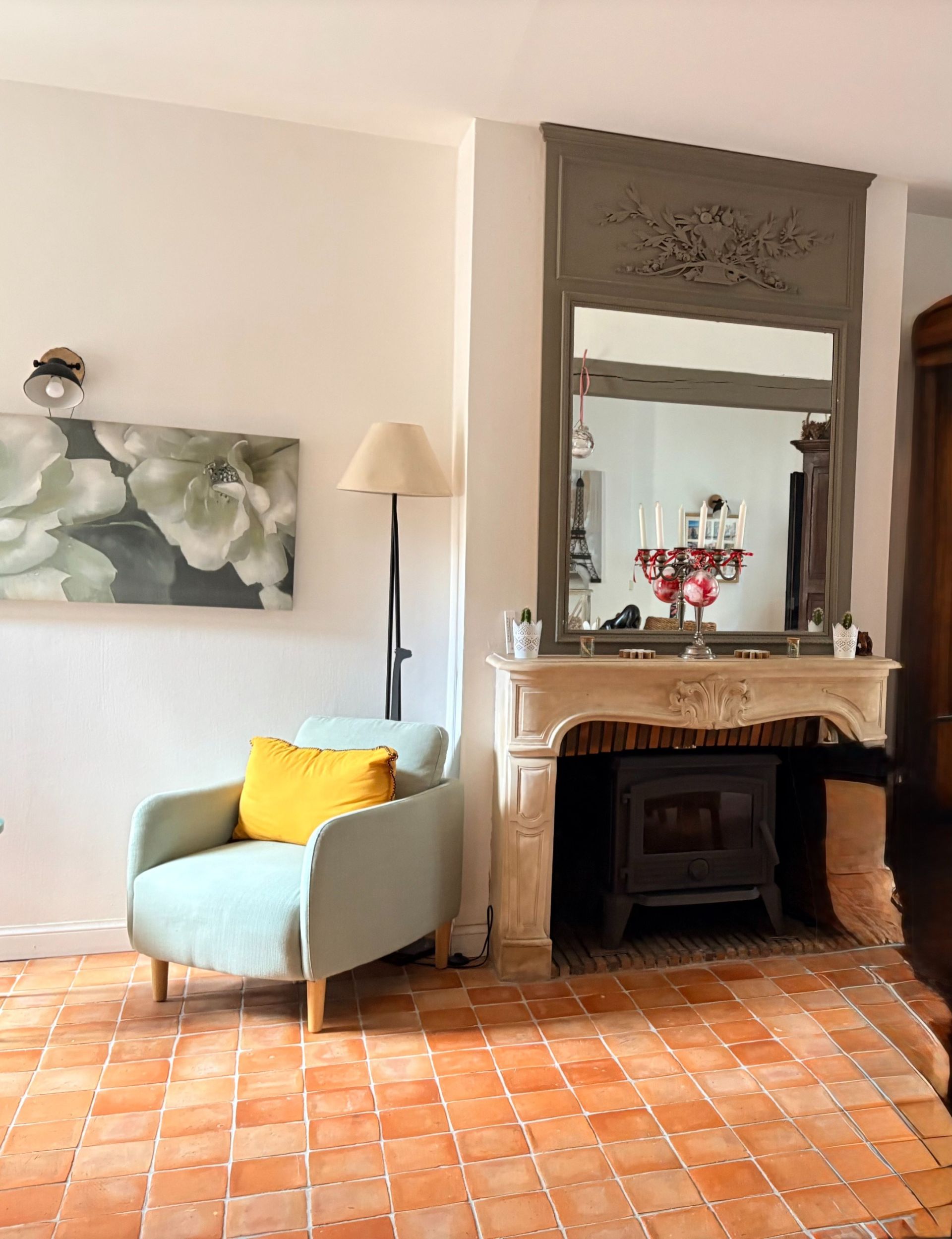 house 7 Rooms for sale on FERRIERES EN GATINAIS (45210)