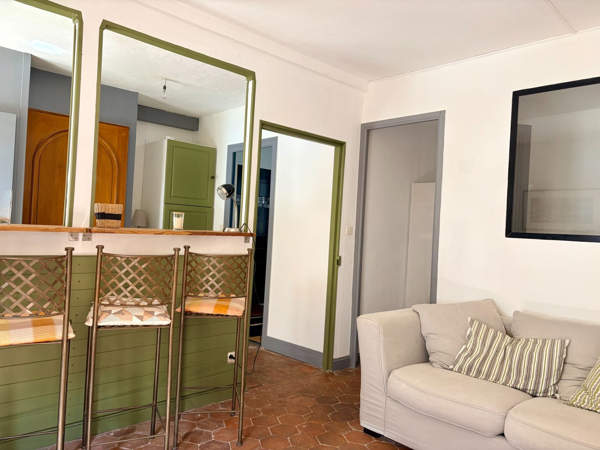 house 7 Rooms for sale on FERRIERES EN GATINAIS (45210)