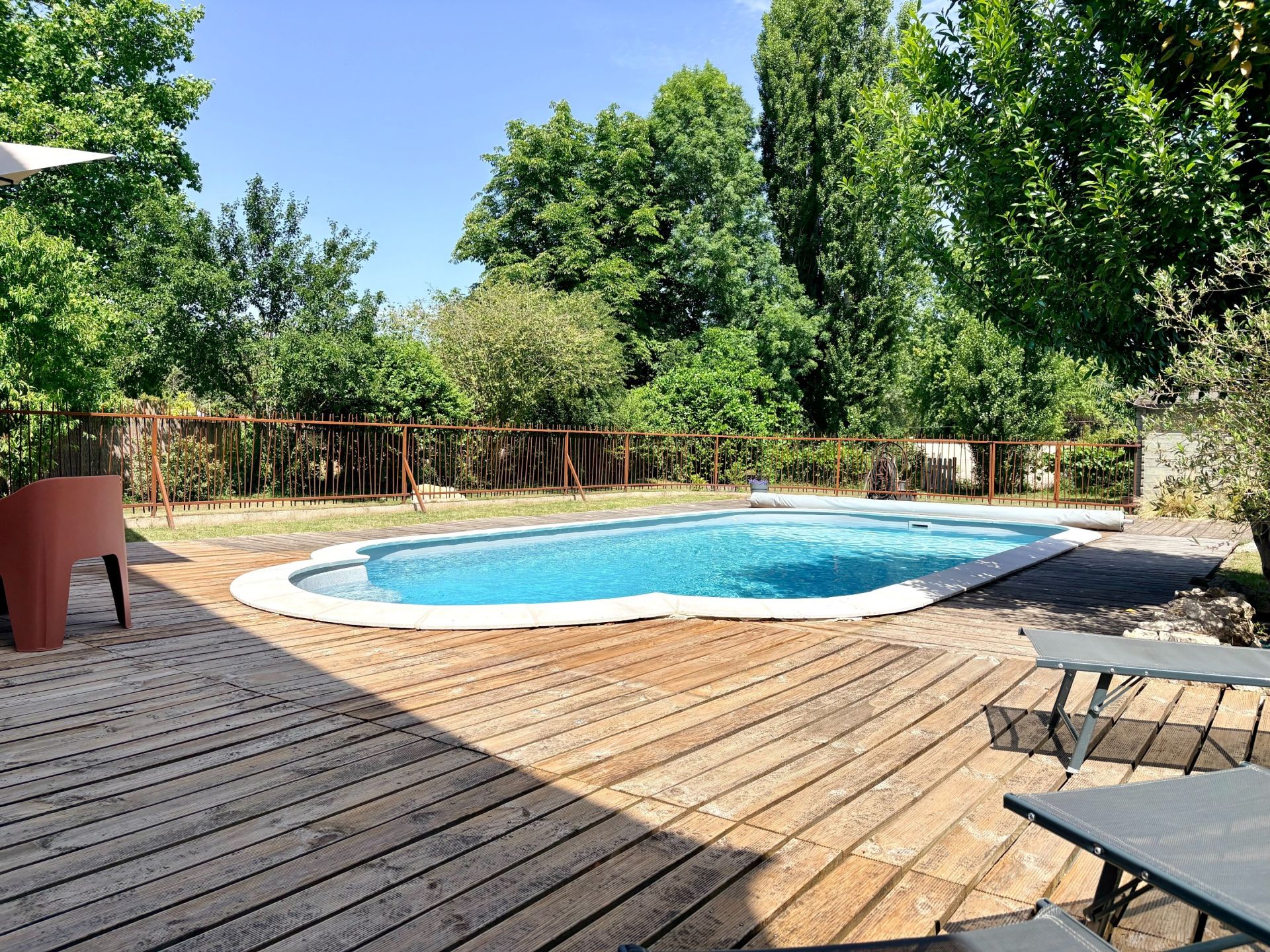 house 7 Rooms for sale on FERRIERES EN GATINAIS (45210)