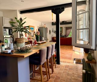 maison 7 Pièces en vente sur FERRIERES EN GATINAIS (45210)