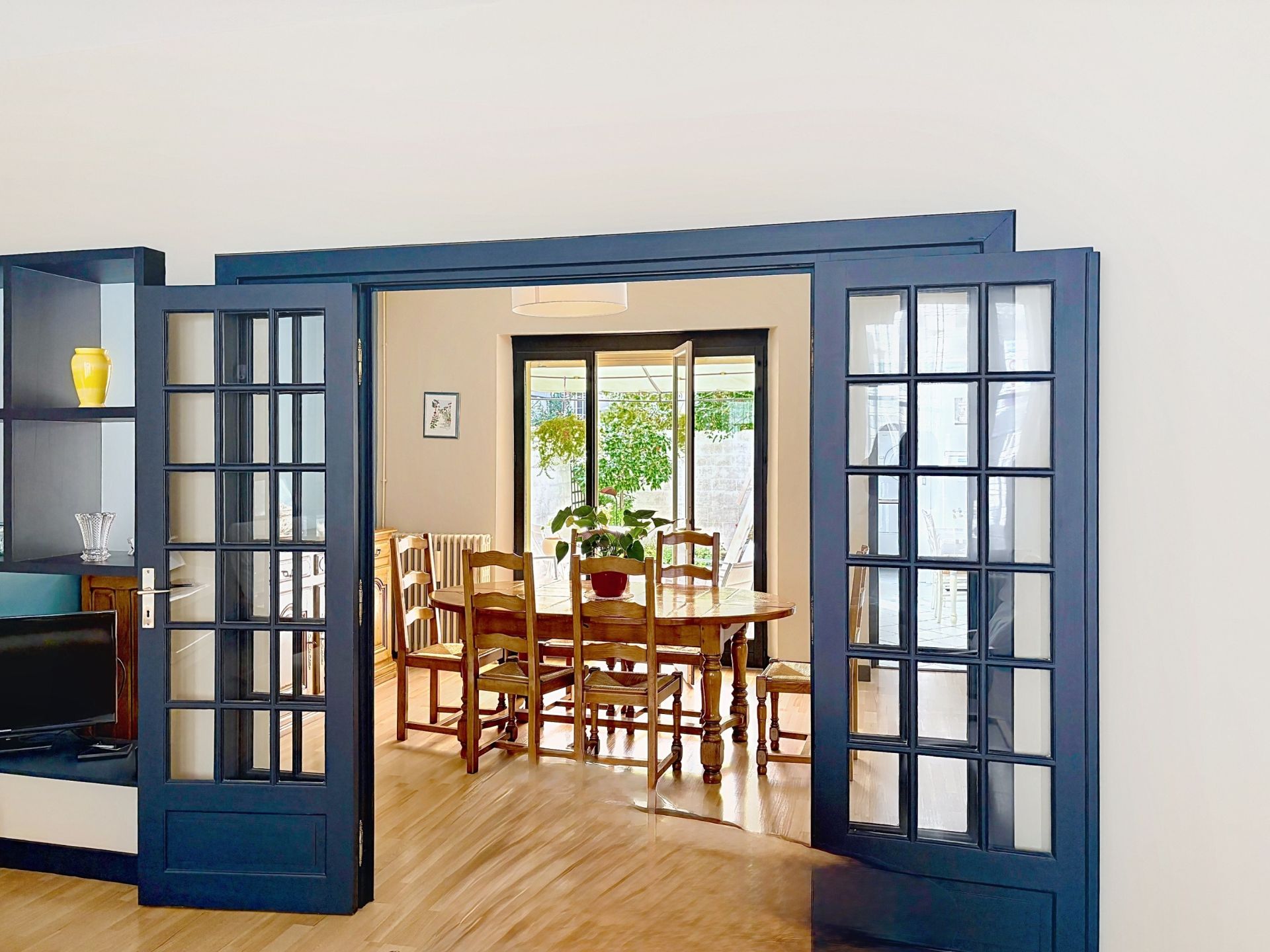 house 6 Rooms for sale on ORLEANS (45000)