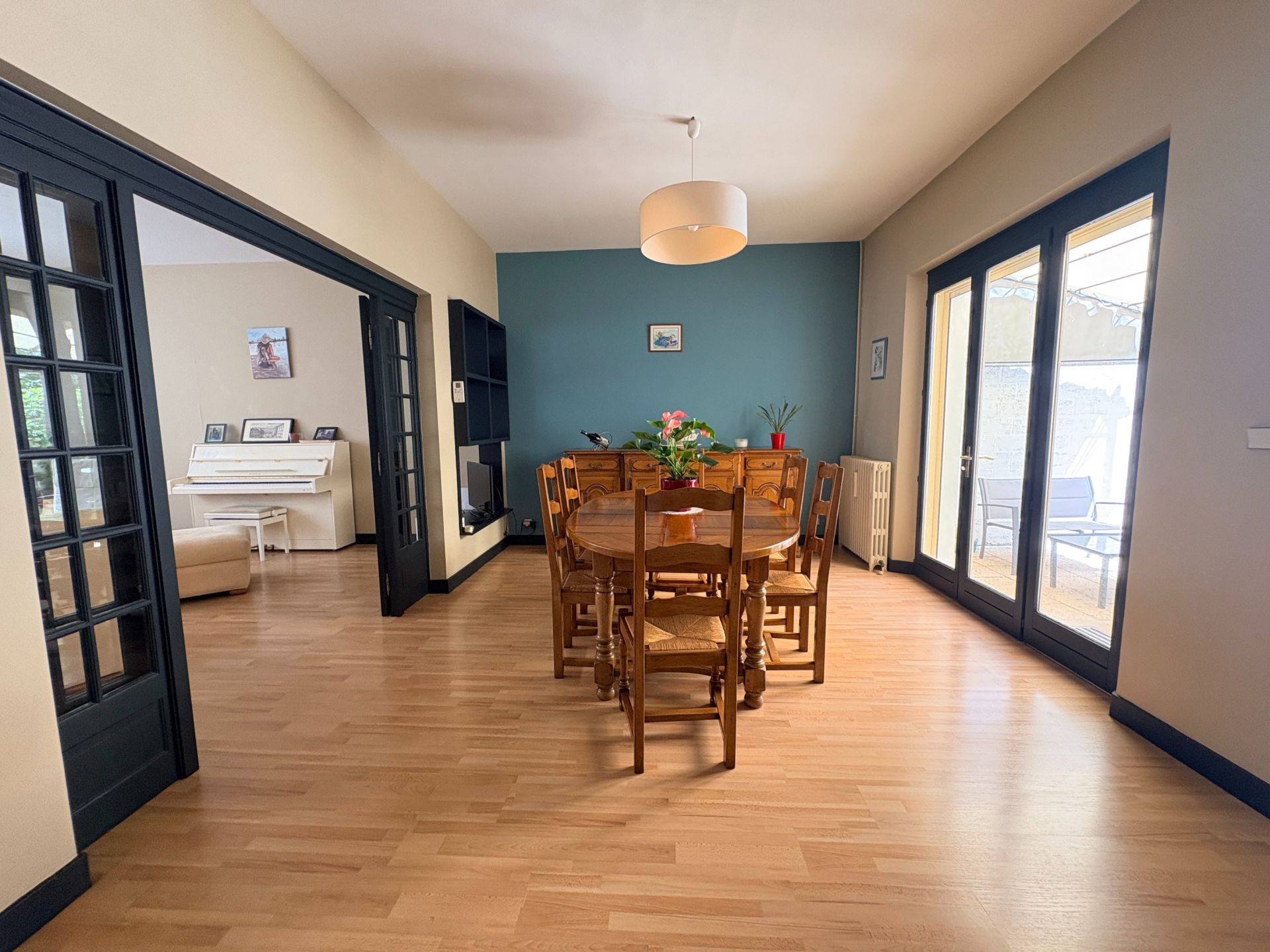 maison 6 Pièces en vente sur ORLEANS (45000)