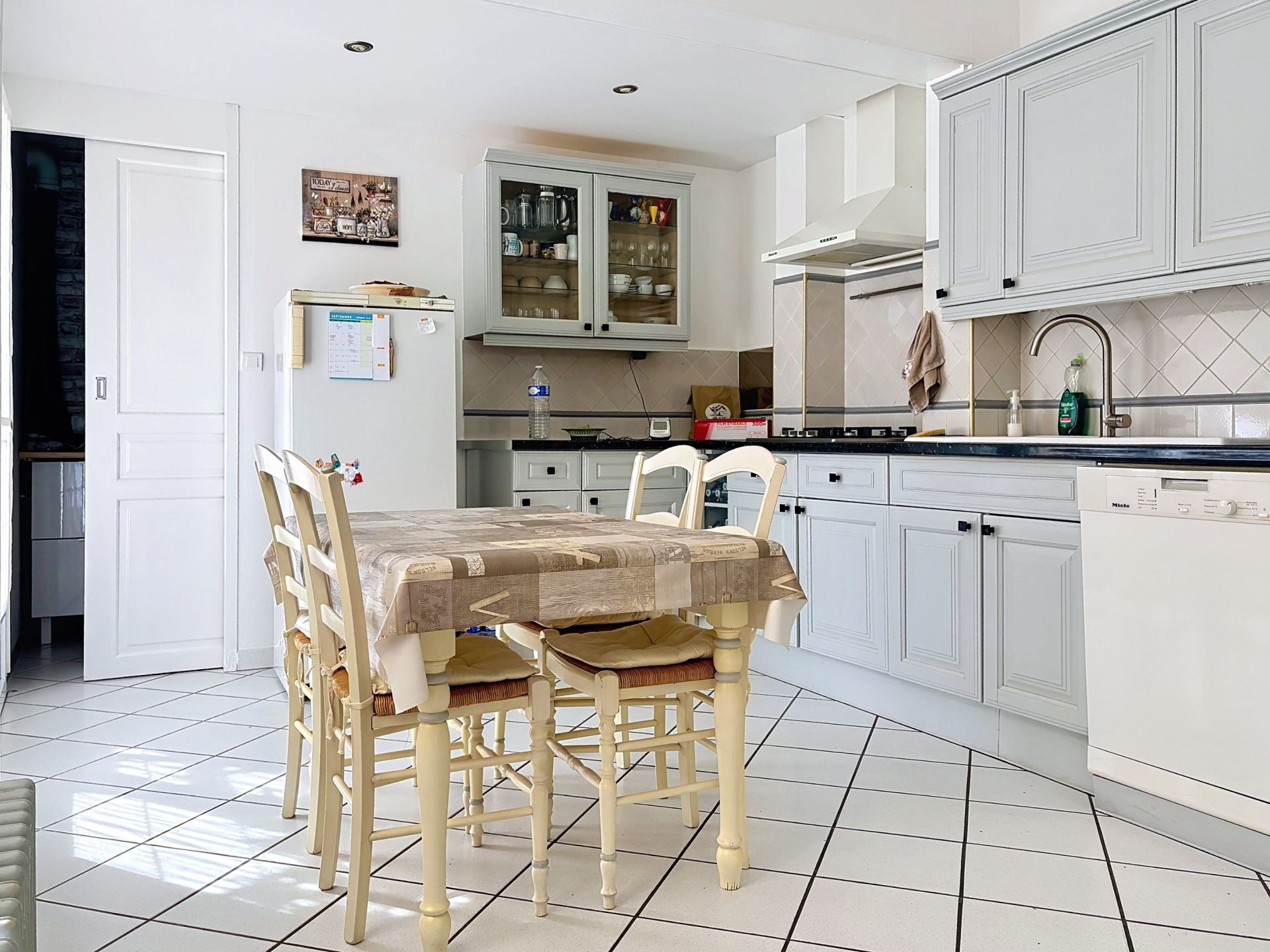 house 6 Rooms for sale on ORLEANS (45000)