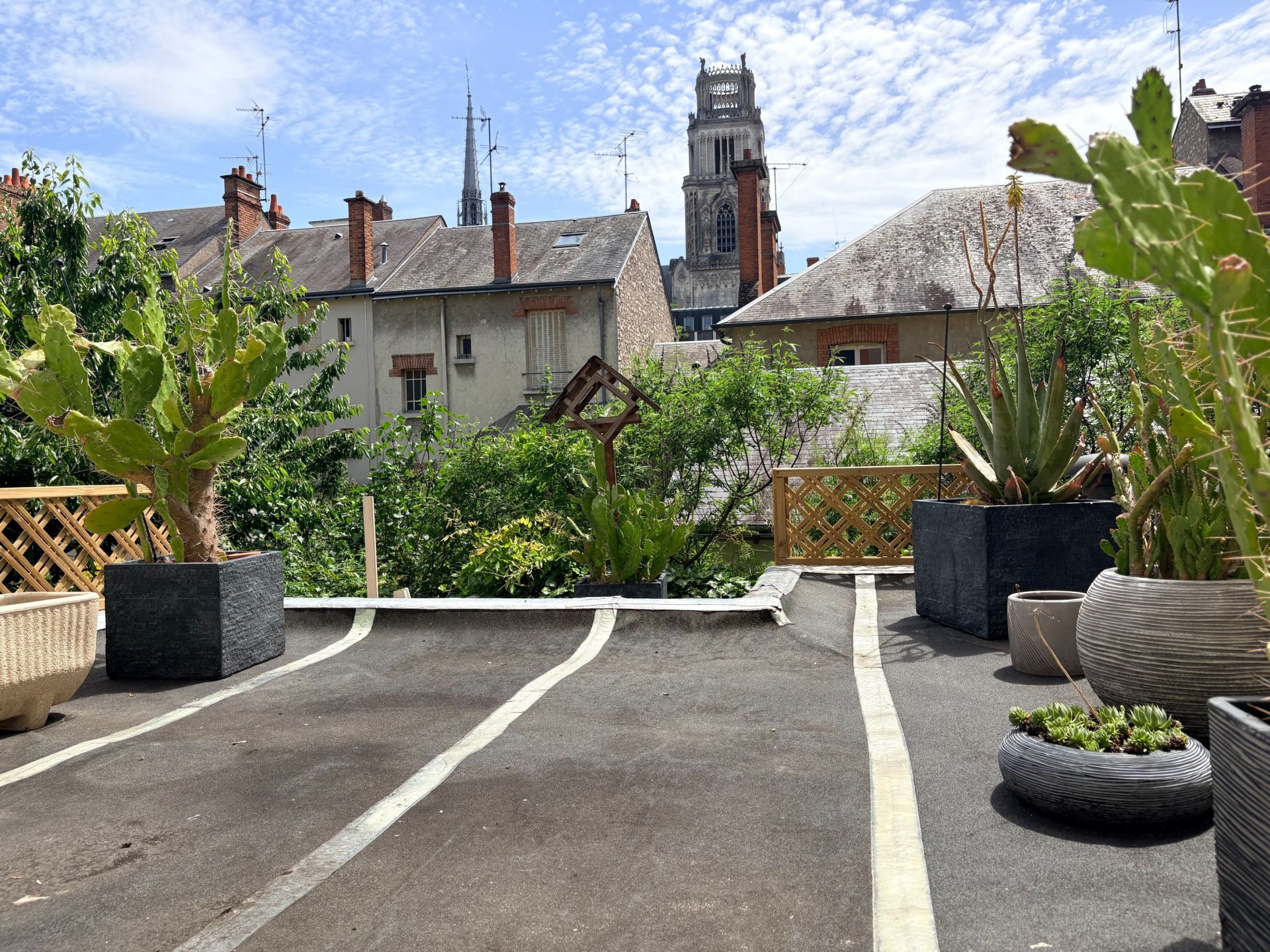 maison 6 Pièces en vente sur ORLEANS (45000)