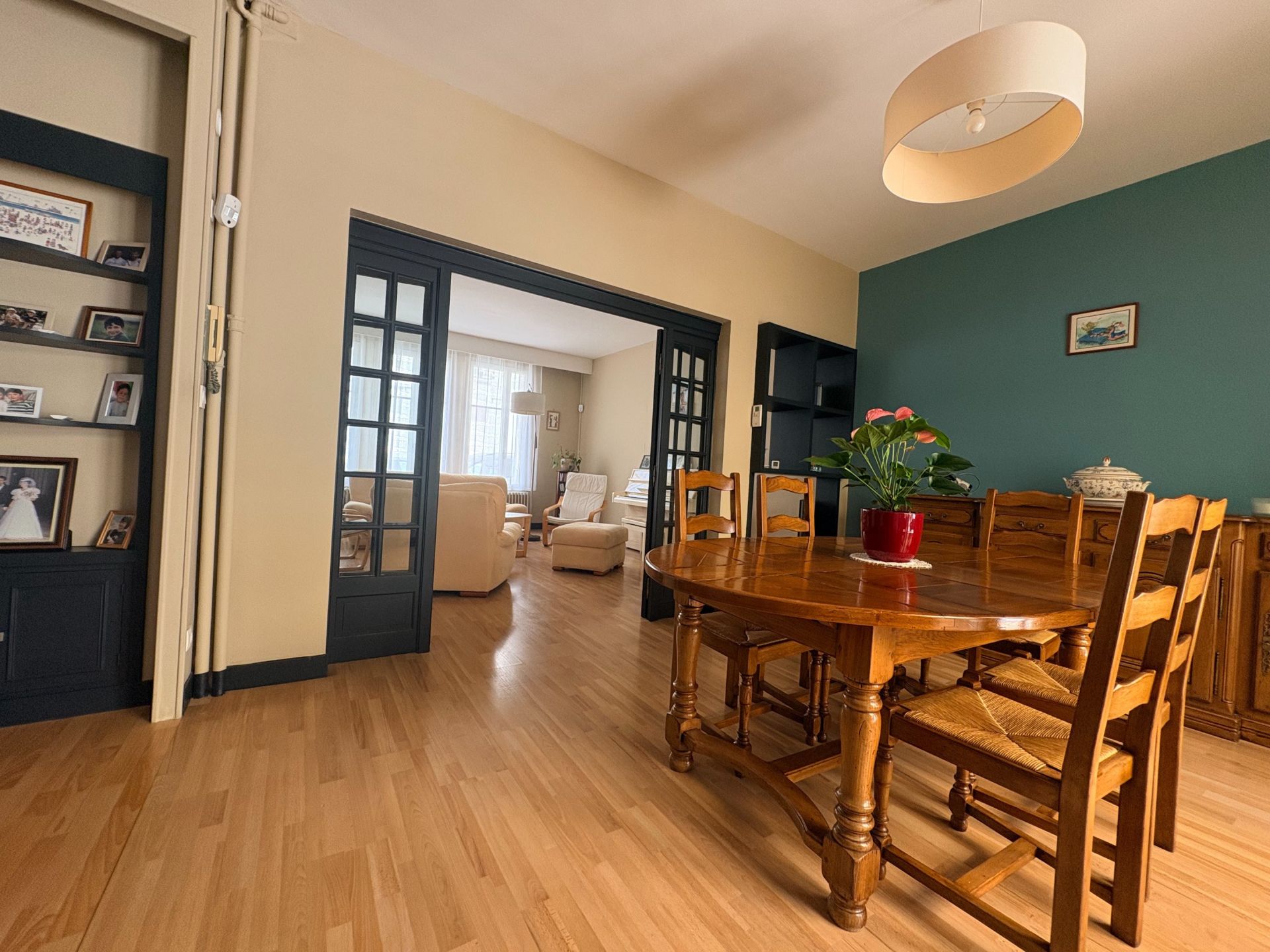 maison 6 Pièces en vente sur ORLEANS (45000)