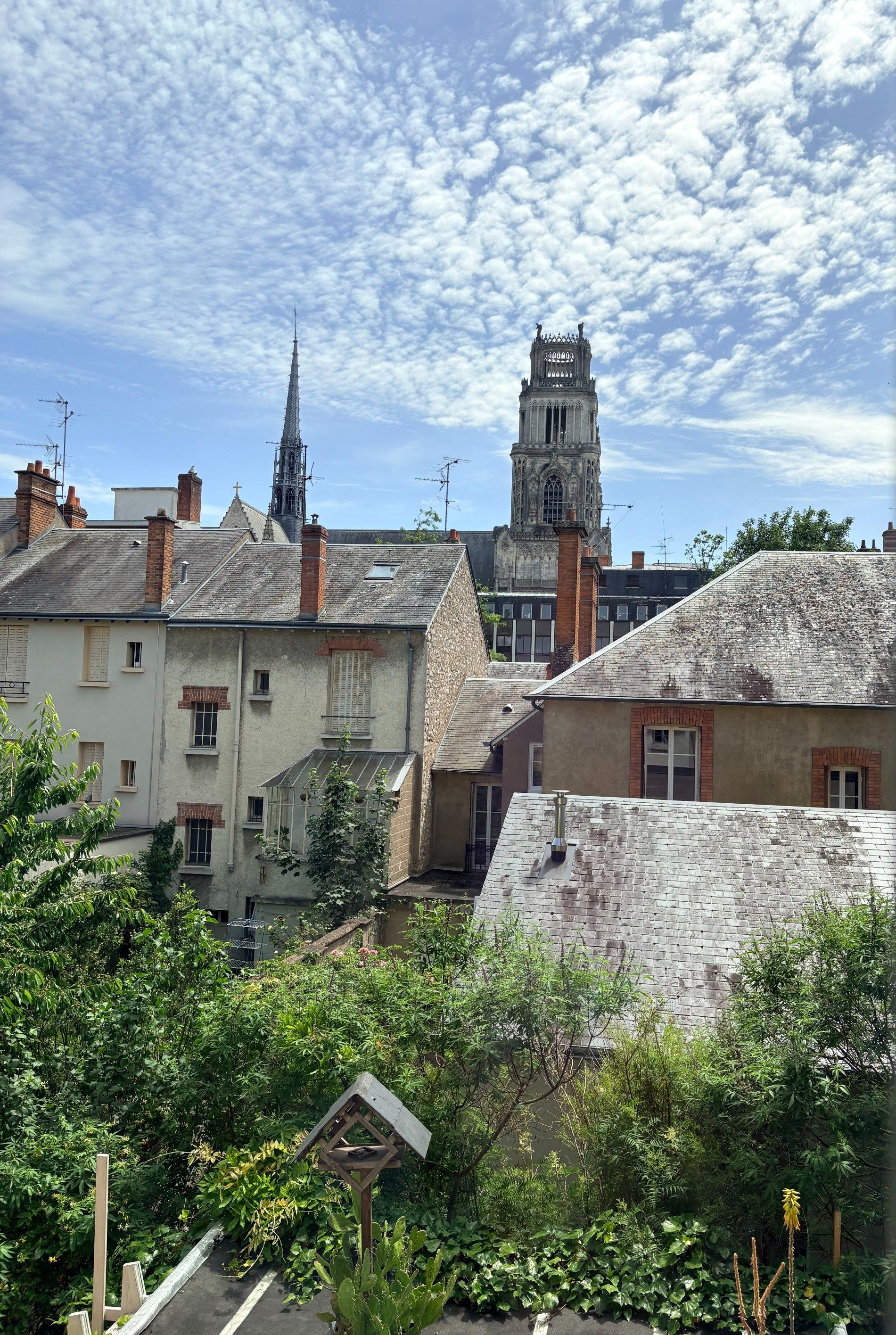 maison 6 Pièces en vente sur ORLEANS (45000)