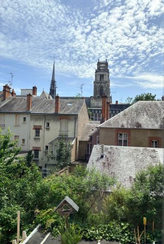 maison 6 Pièces en vente sur ORLEANS (45000)