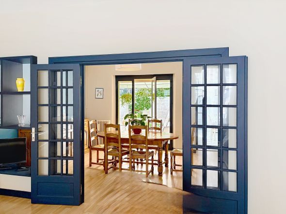 Vente Maison Orléans 6&nbsp;Pièces 177&nbsp;m²