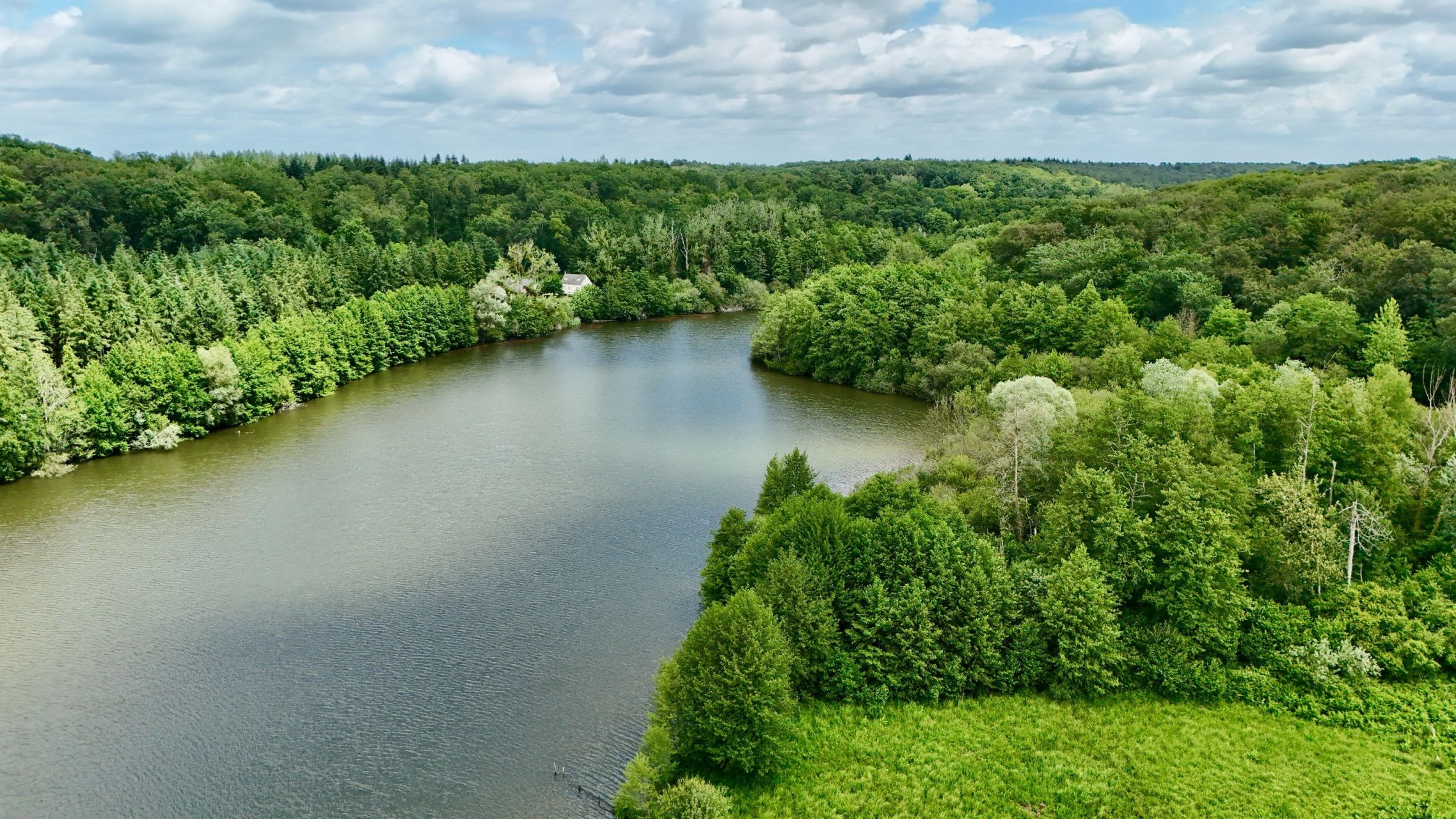 château 29 Pièces en vente sur BOURGUEIL (37140)