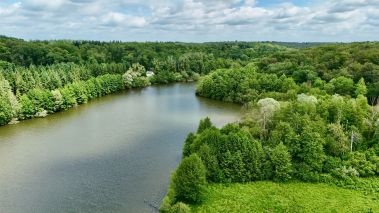 château 29 Pièces en vente sur BOURGUEIL (37140)