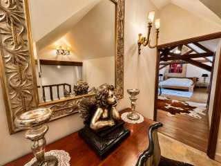château 29 Pièces en vente sur BOURGUEIL (37140)