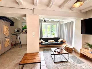 château 29 Pièces en vente sur BOURGUEIL (37140)