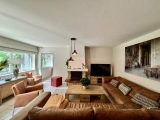château 29 Pièces en vente sur BOURGUEIL (37140)