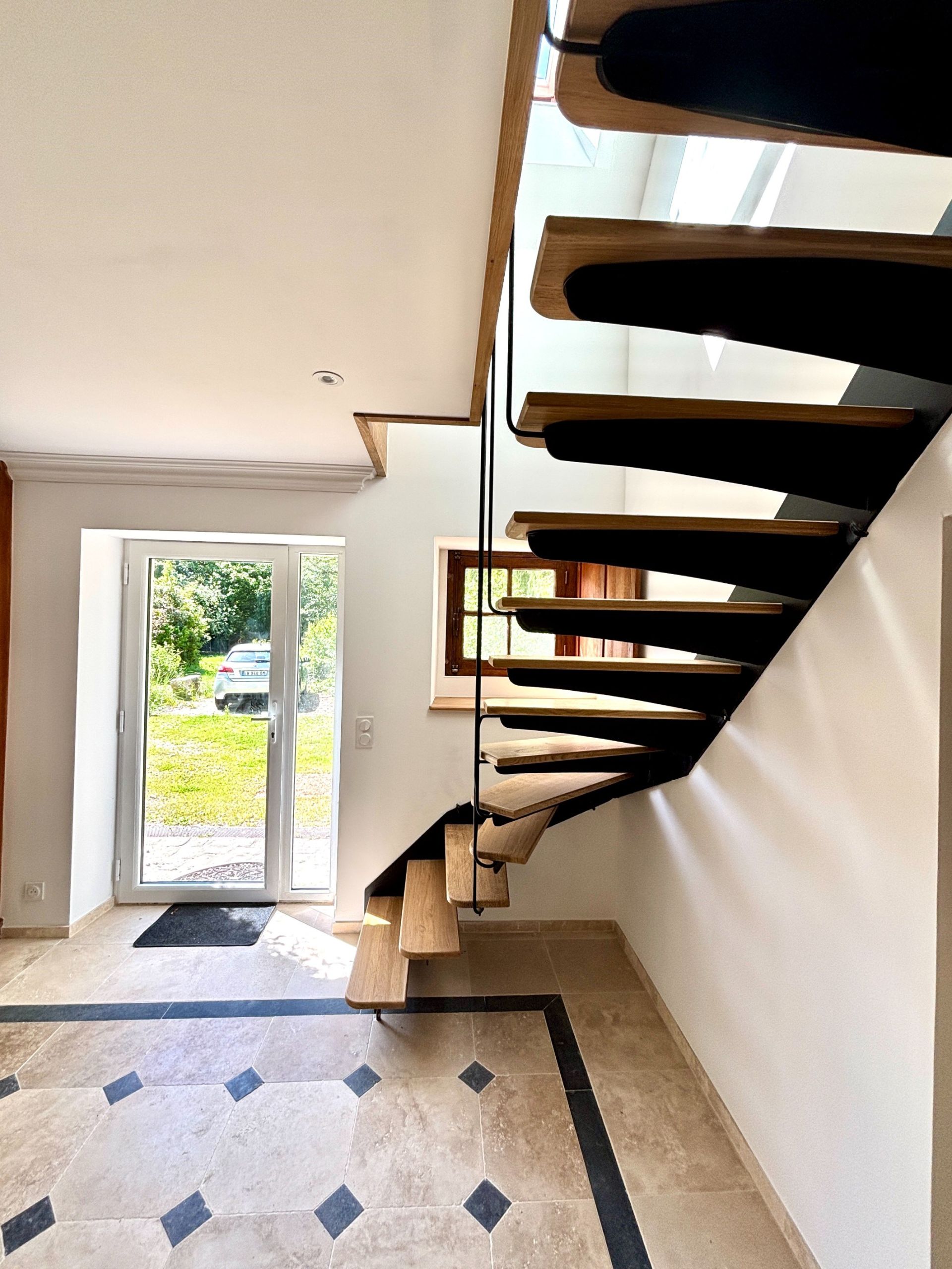 maison 9 Pièces en vente sur LIGUEIL (37240)