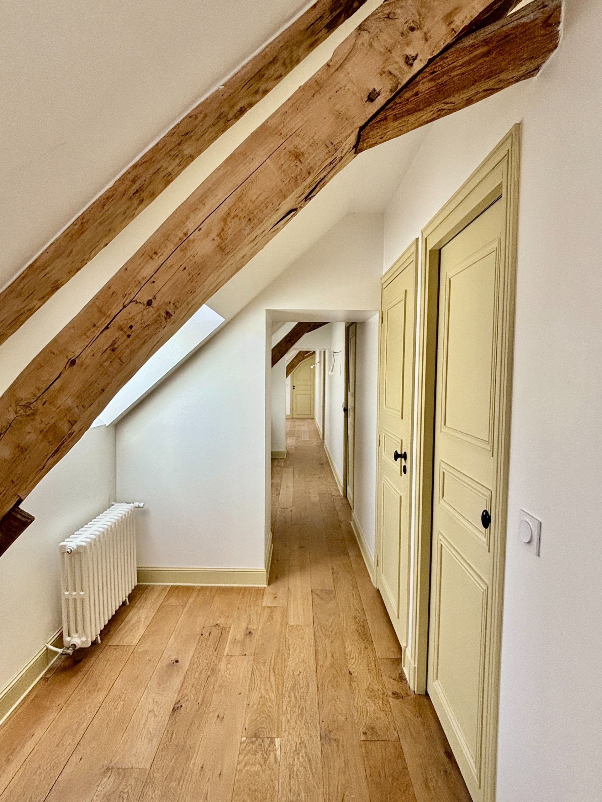 maison 9 Pièces en vente sur LIGUEIL (37240)