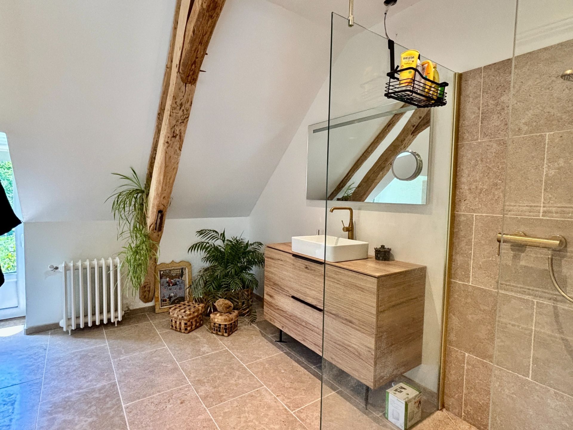 maison 9 Pièces en vente sur LIGUEIL (37240)