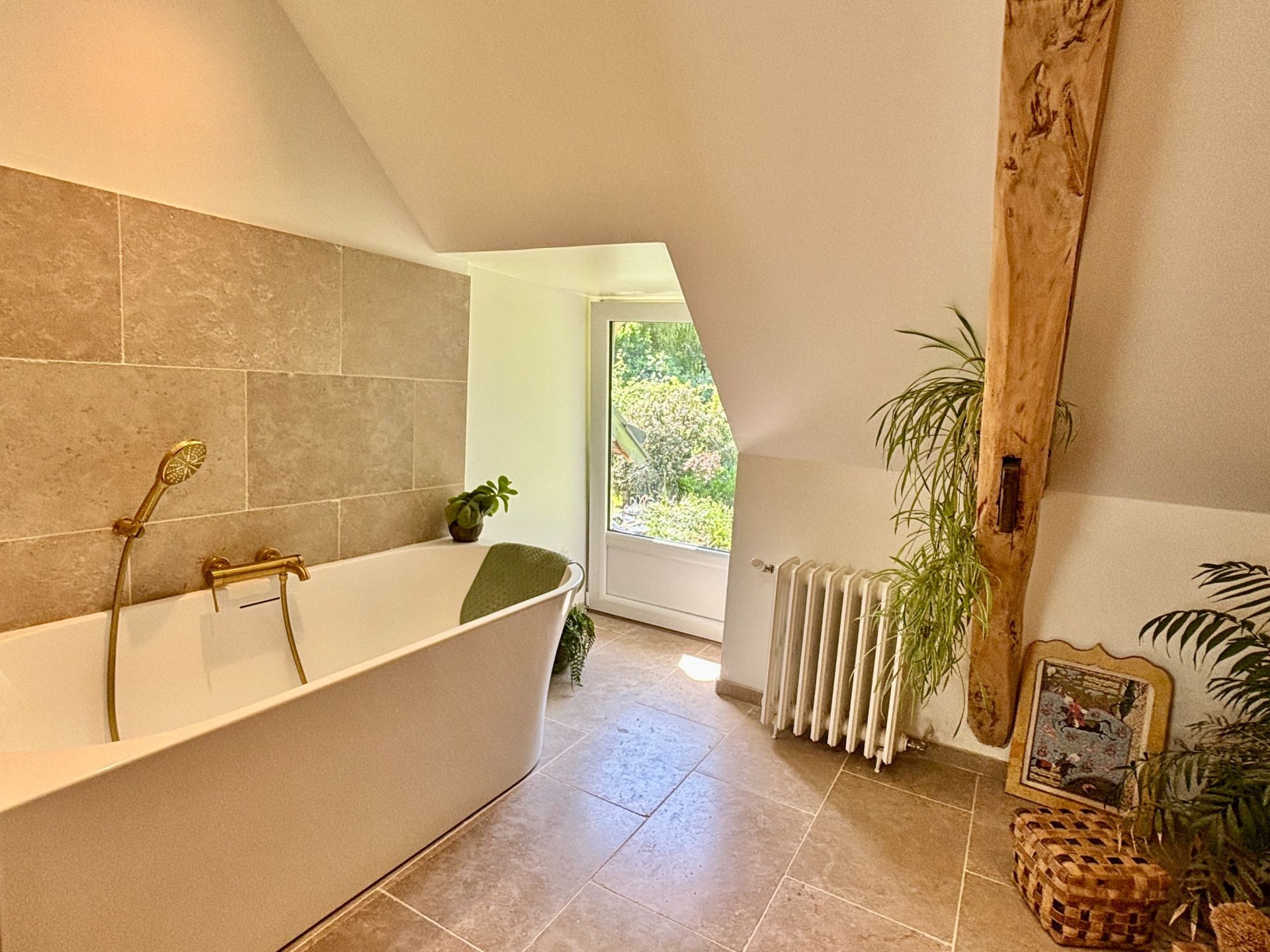 maison 9 Pièces en vente sur LIGUEIL (37240)