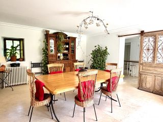maison 9 Pièces en vente sur LIGUEIL (37240)