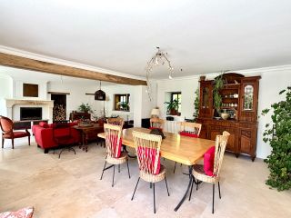 maison 9 Pièces en vente sur LIGUEIL (37240)