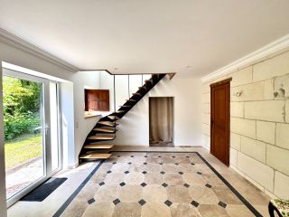 maison 9 Pièces en vente sur LIGUEIL (37240)