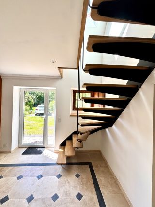 maison 9 Pièces en vente sur LIGUEIL (37240)