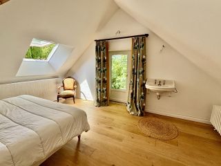 maison 9 Pièces en vente sur LIGUEIL (37240)