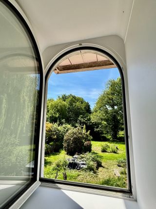 maison 9 Pièces en vente sur LIGUEIL (37240)