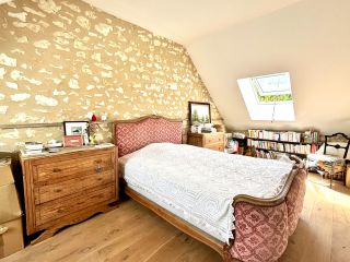 maison 9 Pièces en vente sur LIGUEIL (37240)