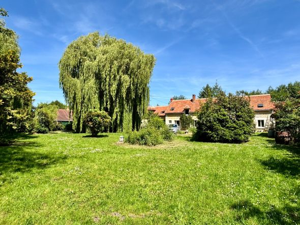 Vente Maison Ligueil 9&nbsp;Pièces 250&nbsp;m²