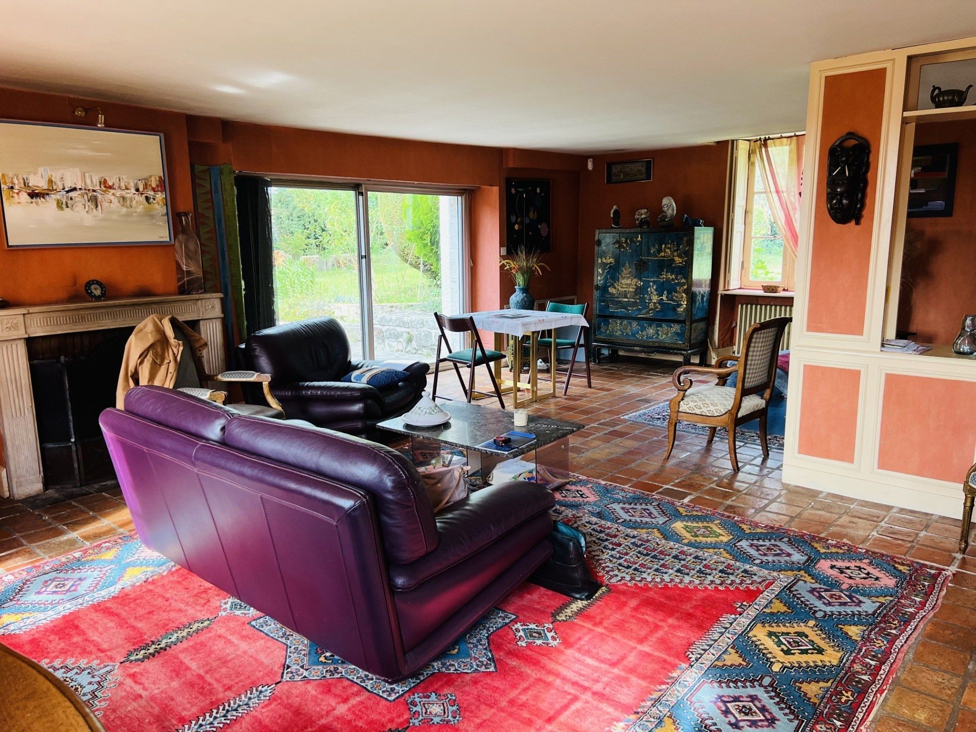 maison 11 Pièces en vente sur CHAINGY (45380)