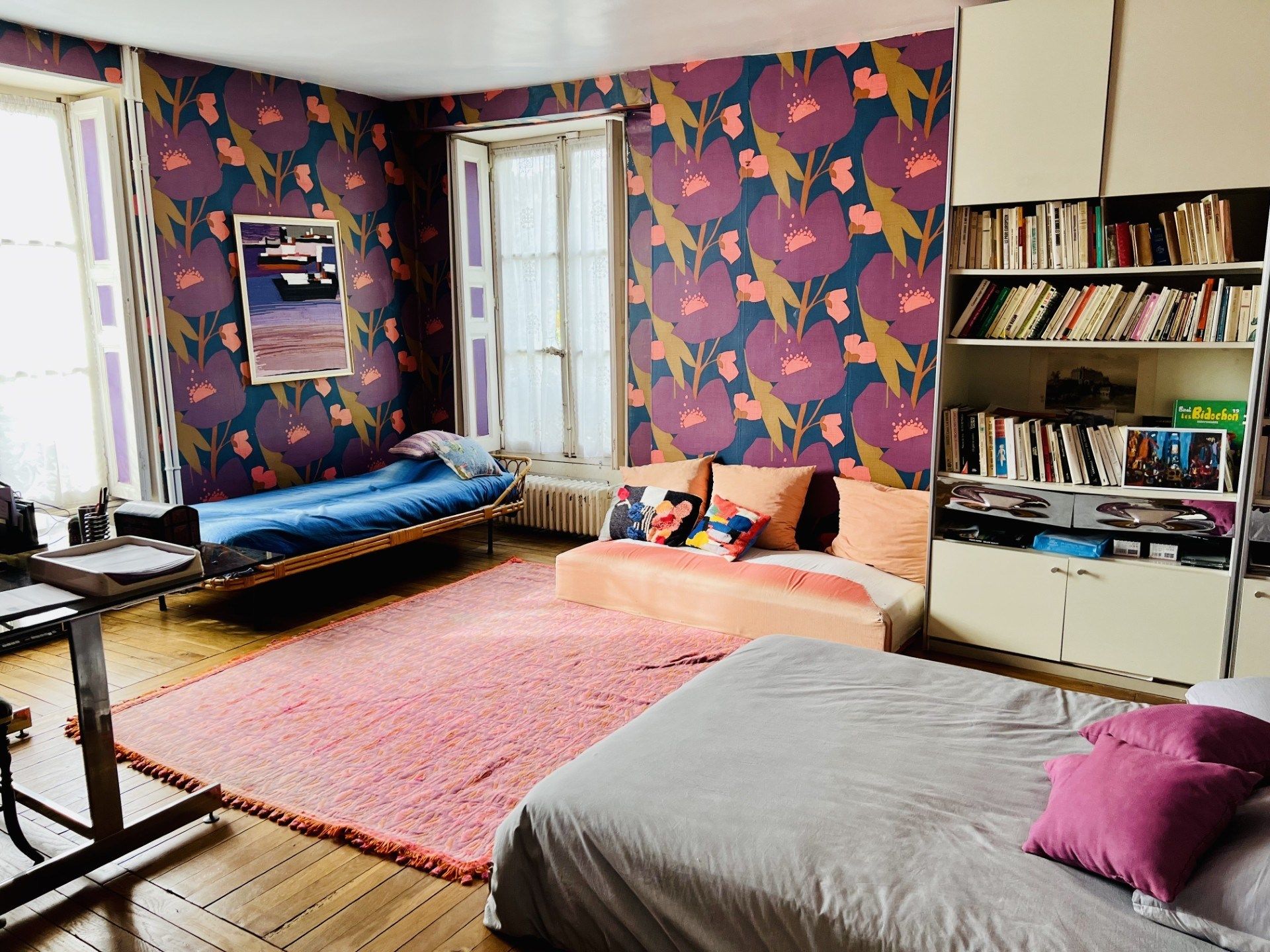 maison 11 Pièces en vente sur CHAINGY (45380)