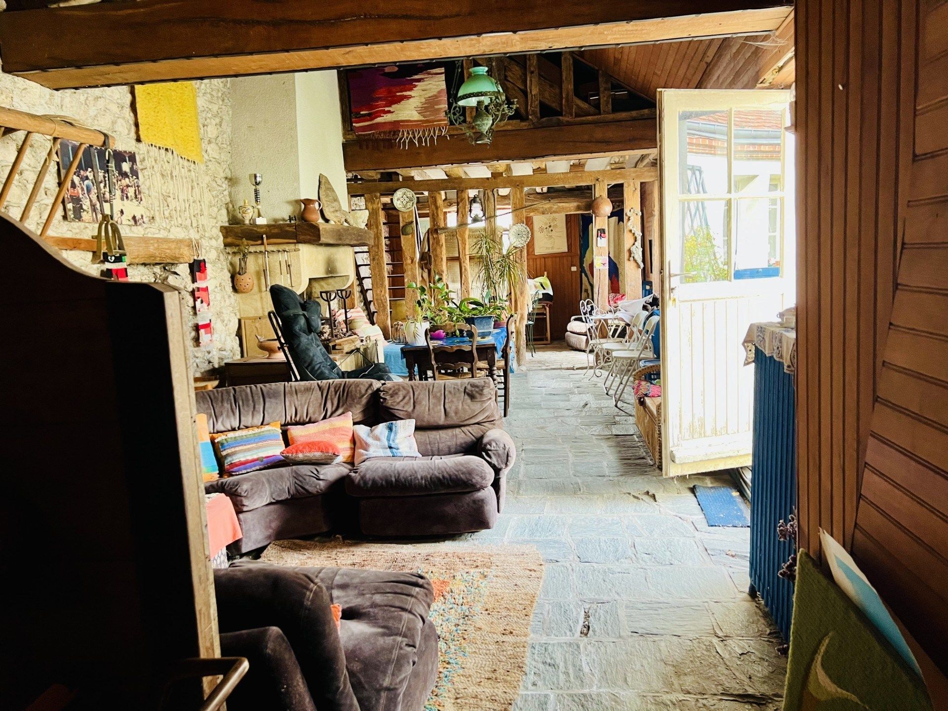 maison 11 Pièces en vente sur CHAINGY (45380)