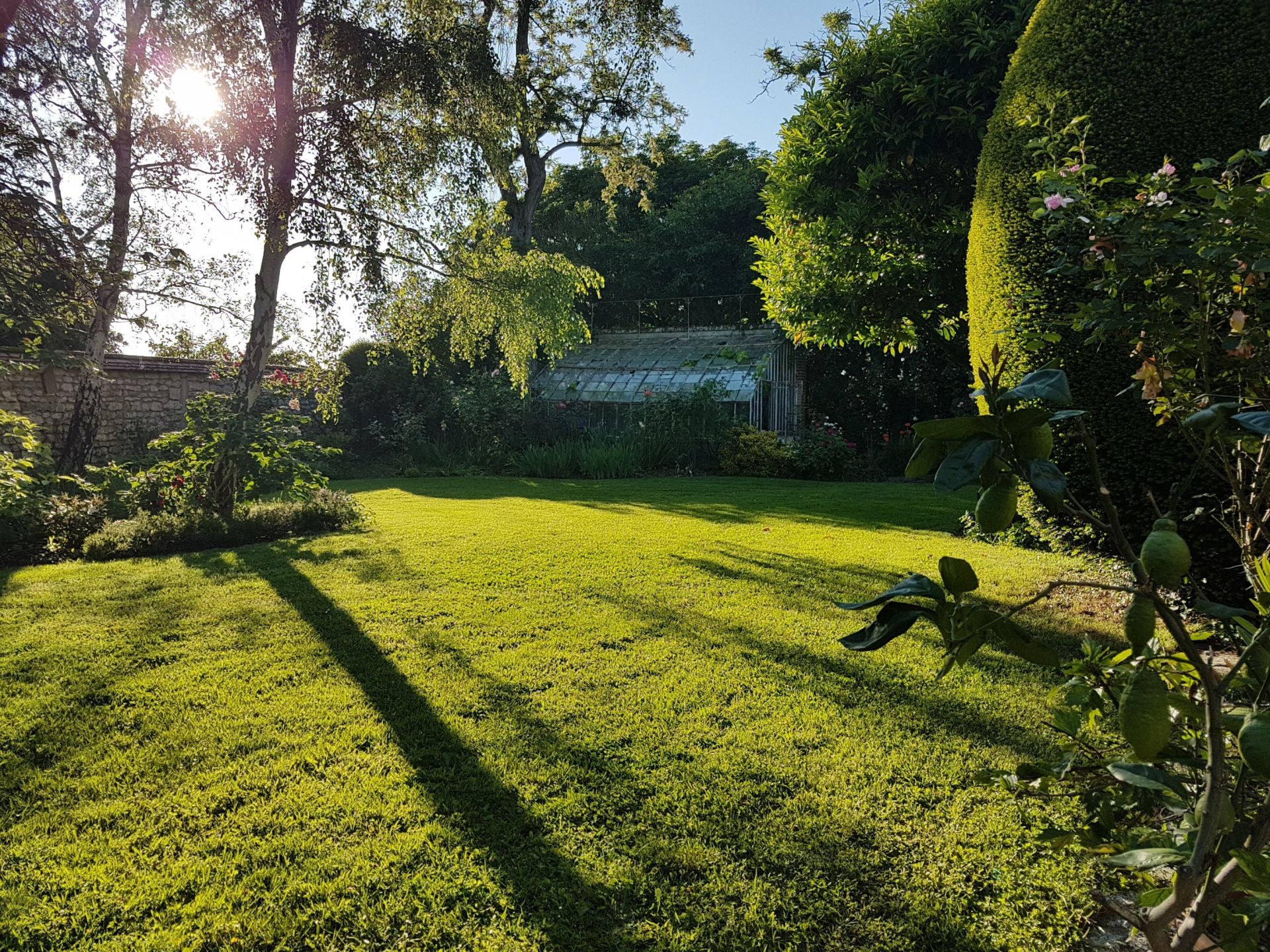 maison 11 Pièces en vente sur CHAINGY (45380)