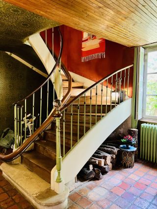 maison 11 Pièces en vente sur CHAINGY (45380)