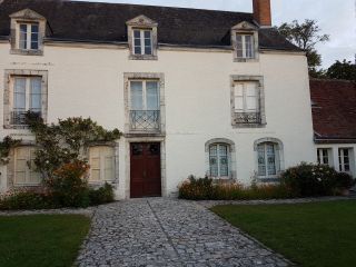 maison 11 Pièces en vente sur CHAINGY (45380)