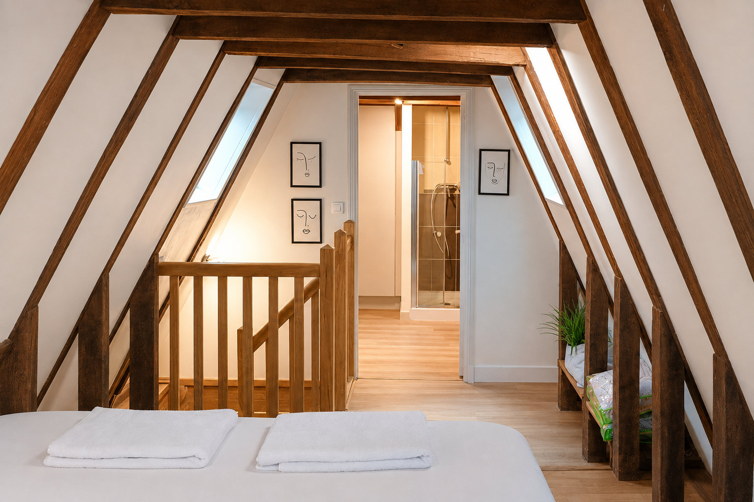 house 10 Rooms for sale on MONTRICHARD (41400)
